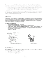 Preview for 13 page of WEN POWER Power Pro 9000 Owner'S Manual