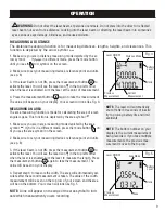 Preview for 9 page of Wen 10165 Operator'S Manual