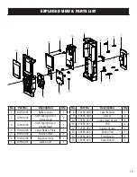 Предварительный просмотр 13 страницы Wen 10165 Operator'S Manual