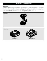 Предварительный просмотр 10 страницы Wen 20107 Instruction Manual