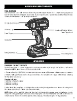 Предварительный просмотр 11 страницы Wen 20107 Instruction Manual