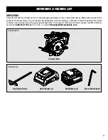 Предварительный просмотр 11 страницы Wen 20625 Instruction Manual