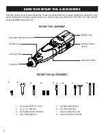 Preview for 8 page of Wen 23006 Manual