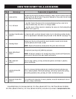 Предварительный просмотр 9 страницы Wen 23006 Manual