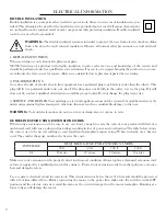 Предварительный просмотр 6 страницы Wen 23103 Manual