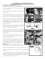 Предварительный просмотр 11 страницы Wen 23103 Manual