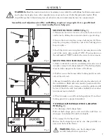 Предварительный просмотр 7 страницы Wen 31110 Instruction Manual