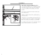 Предварительный просмотр 8 страницы Wen 31110 Instruction Manual