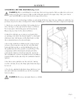 Preview for 9 page of Wen 31110 Instruction Manual