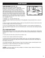 Предварительный просмотр 19 страницы Wen 3200-PSI Manual