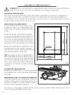 Предварительный просмотр 10 страницы Wen 33013 Manual