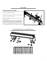 Preview for 3 page of Wen 34027EX Manual