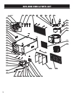 Предварительный просмотр 14 страницы Wen 3417 Manual