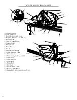 Предварительный просмотр 8 страницы Wen 36055 Manual