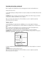 Предварительный просмотр 23 страницы Wen 3705 Operator'S Manual