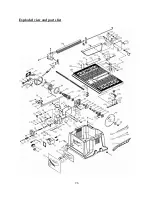 Предварительный просмотр 26 страницы Wen 3705 Operator'S Manual