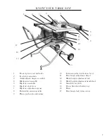 Предварительный просмотр 7 страницы Wen 3720 Manual