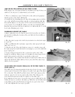 Предварительный просмотр 13 страницы Wen 3720 Manual