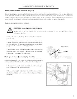 Предварительный просмотр 11 страницы Wen 3920 Manual