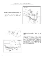 Preview for 12 page of Wen 3920 Manual