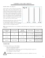 Предварительный просмотр 13 страницы Wen 3920 Manual