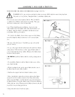 Предварительный просмотр 14 страницы Wen 3920 Manual