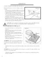 Предварительный просмотр 16 страницы Wen 3920 Manual