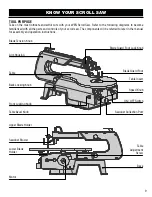 Предварительный просмотр 9 страницы Wen 3922 Instructional Manual