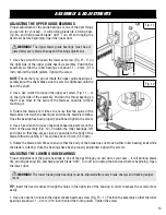 Предварительный просмотр 13 страницы Wen 3939 Instruction Manual