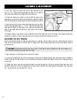 Предварительный просмотр 14 страницы Wen 3939 Instruction Manual