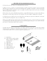 Предварительный просмотр 7 страницы Wen 3959 Manual