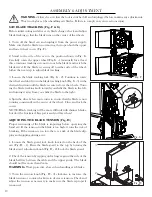 Предварительный просмотр 10 страницы Wen 3959 Manual