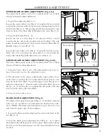 Предварительный просмотр 11 страницы Wen 3959 Manual