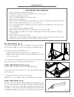 Предварительный просмотр 13 страницы Wen 3959 Manual