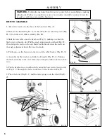 Preview for 8 page of Wen 3960 Manual