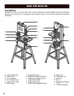 Preview for 10 page of Wen 3962 Instruction Manual