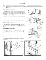 Предварительный просмотр 9 страницы Wen 3966 Instruction Manual