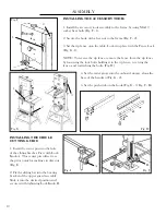 Предварительный просмотр 10 страницы Wen 3966 Instruction Manual