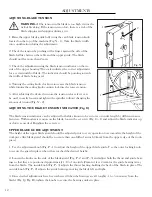 Предварительный просмотр 12 страницы Wen 3966 Instruction Manual