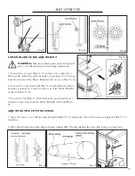 Предварительный просмотр 13 страницы Wen 3966 Instruction Manual