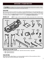 Preview for 9 page of Wen 3970 Instruction Manual