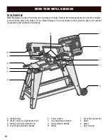 Предварительный просмотр 10 страницы Wen 3970 Instruction Manual