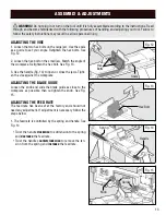 Предварительный просмотр 13 страницы Wen 3970 Instruction Manual