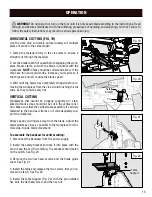 Предварительный просмотр 15 страницы Wen 3970 Instruction Manual