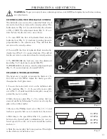 Предварительный просмотр 11 страницы Wen 39707 Manual