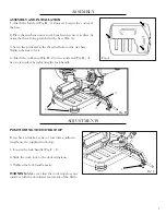 Предварительный просмотр 7 страницы Wen 3975 Manual