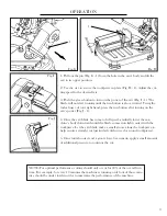 Предварительный просмотр 9 страницы Wen 3975 Manual