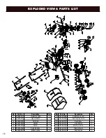 Предварительный просмотр 18 страницы Wen 40439 Instruction Manual