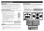 Preview for 2 page of Wen 413CV Instruction Manual