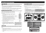 Preview for 2 page of Wen 418CV Instruction Manual